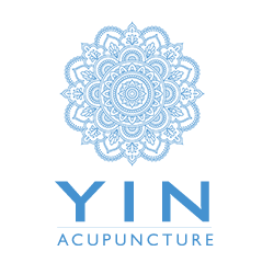 Yin Acupuncture South Shore Massachusetts Logo