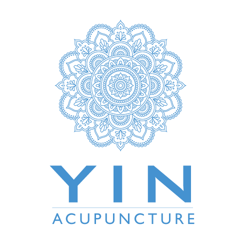 Yin Acupuncture South Shore Massachusetts Logo