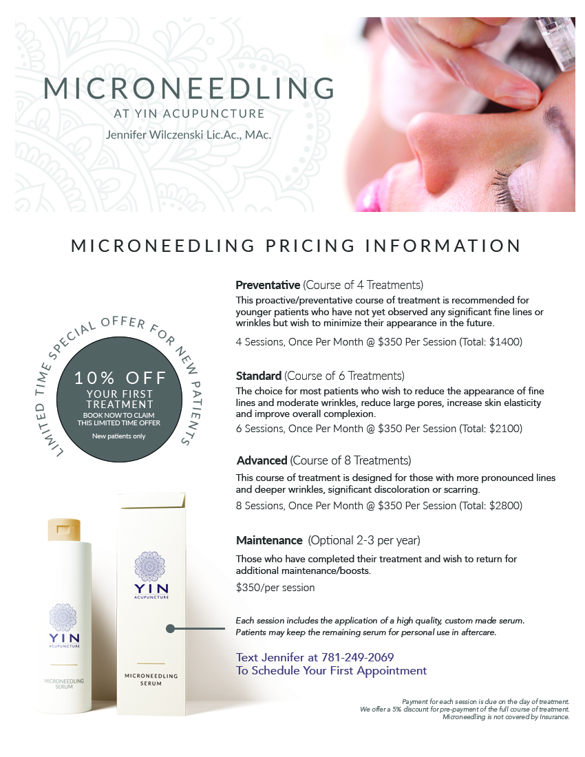 pricing
